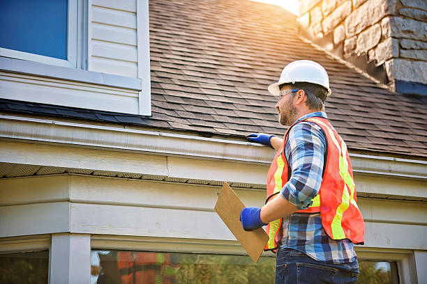 Licensed Metal Roofing service in Fairfield, IA - Ben Roofing and Steel LLC